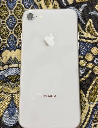 Apple iPhone 8