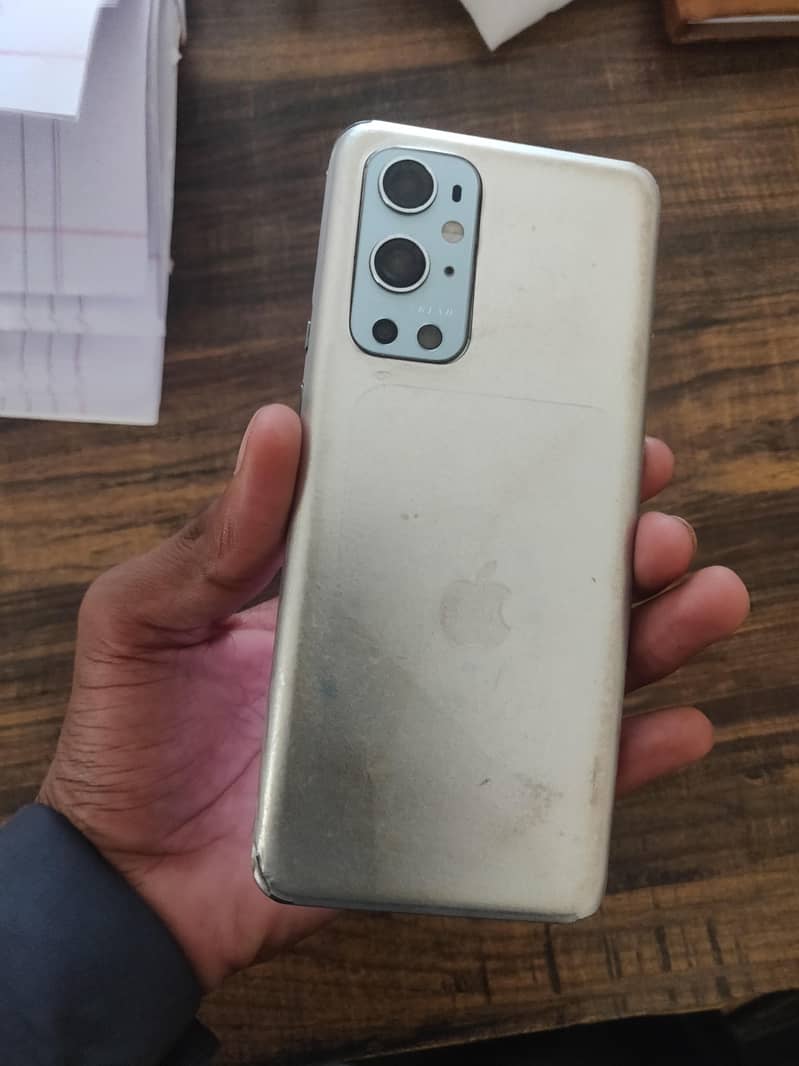 one plus 3