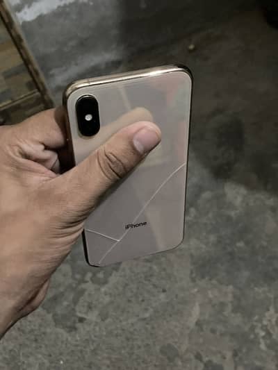 Apple iPhone XS exchange possible