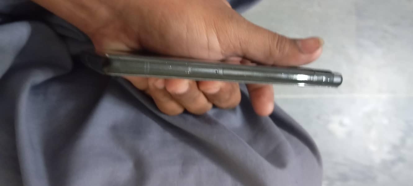 Google Pixel 6a 4