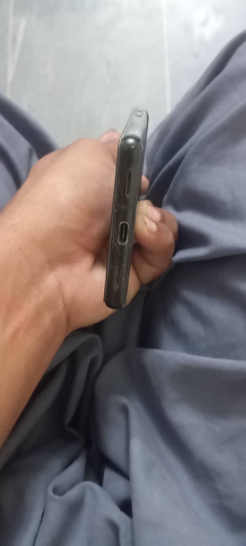 Google Pixel 6a 5