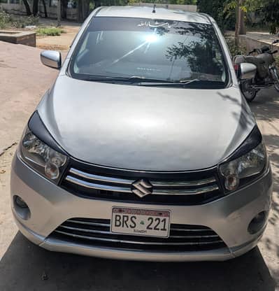 Suzuki Cultus VXL 2020