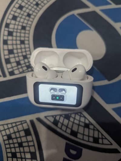 Earbuds a9 Pro
