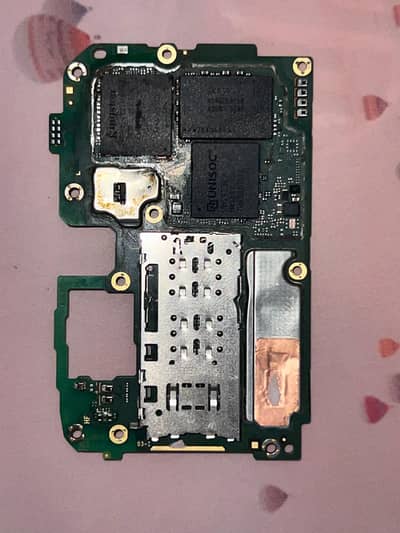 Vivo V21 d