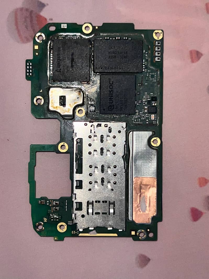 Vivo V21 d 0