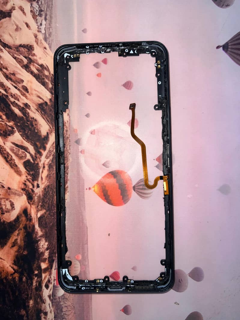 Vivo V21 d 4