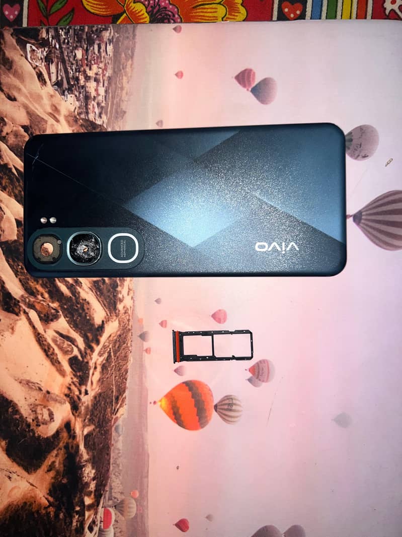 Vivo V21 d 5