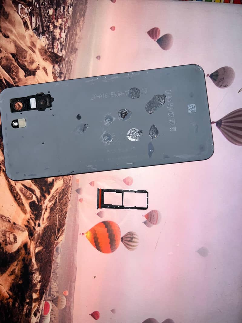 Vivo V21 d 6