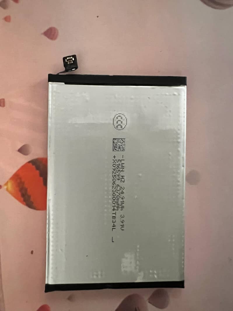 Vivo V21 d 10