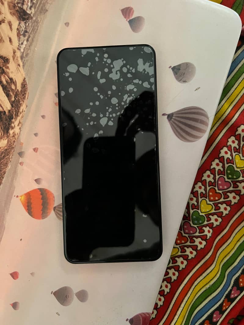 Vivo V21 d 13
