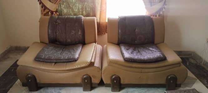 completely sofa set all ok 10/9 condition