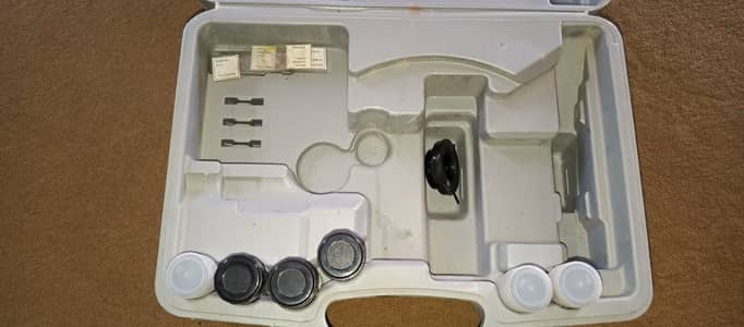 Microscope