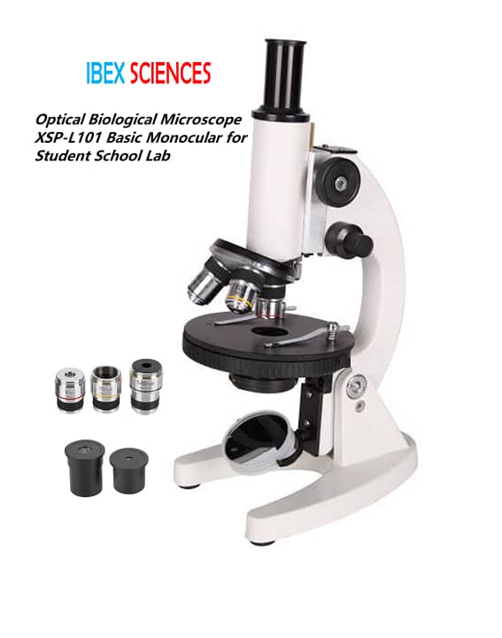 Microscope 2