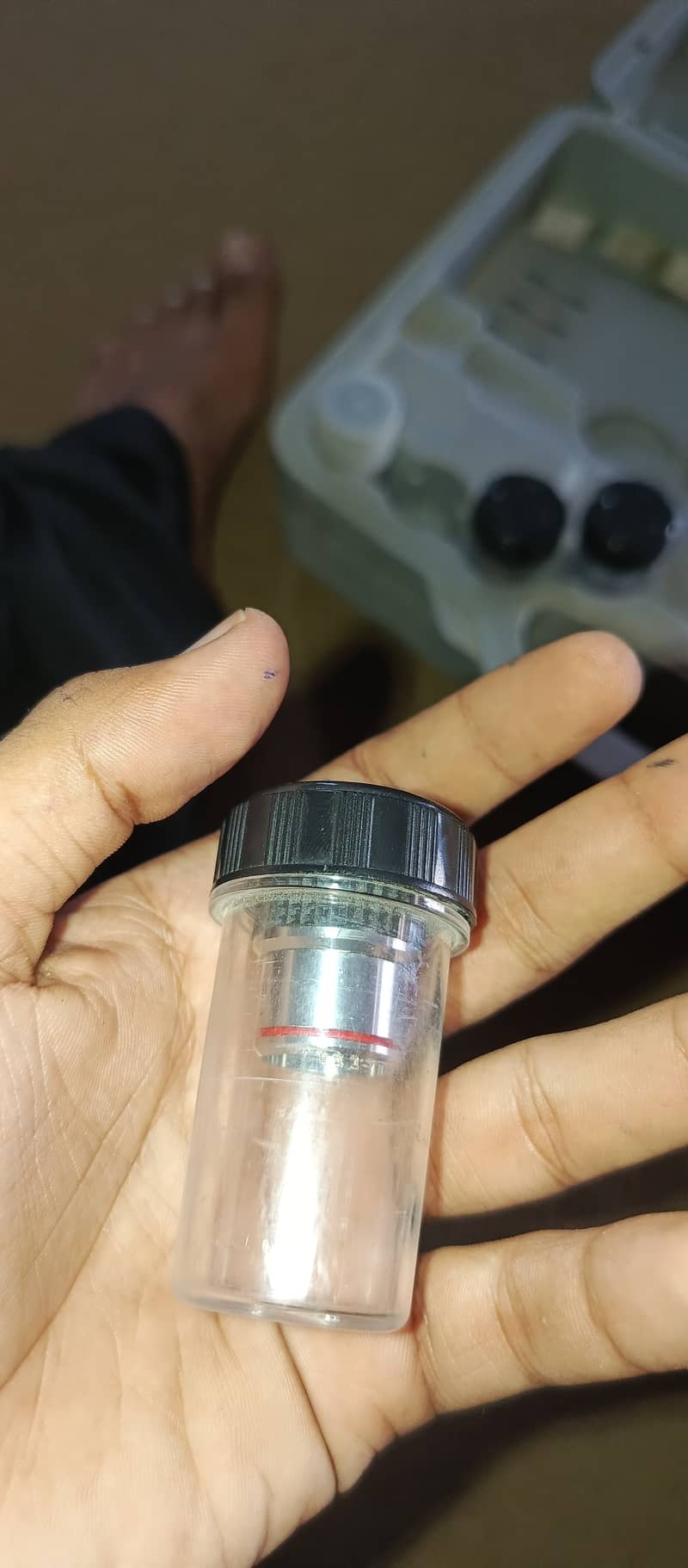 Microscope 5