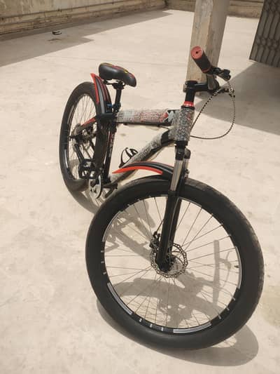 cycle