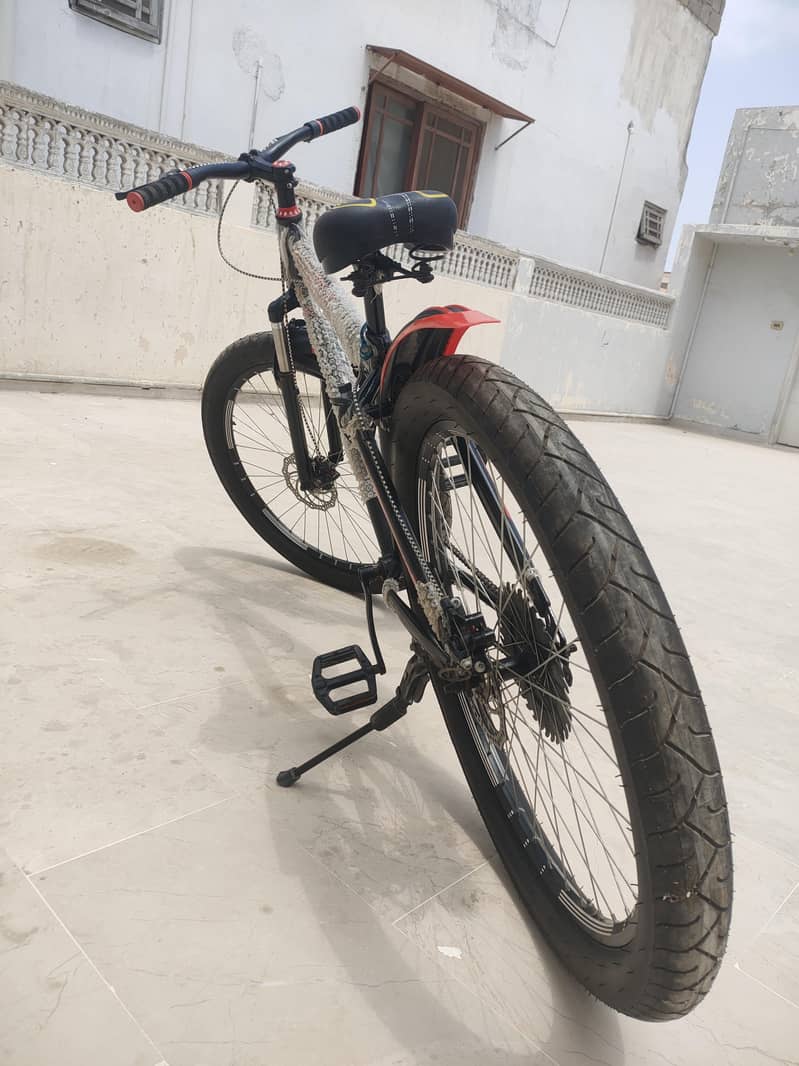 cycle 1