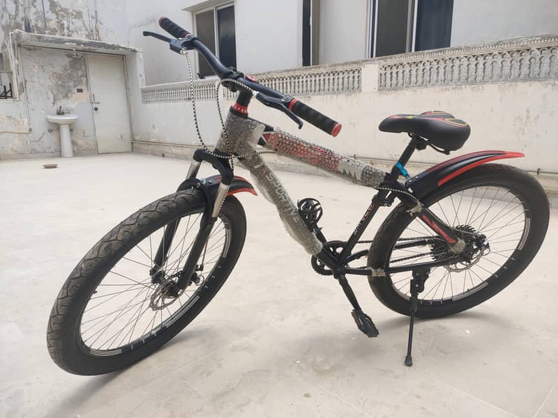 cycle 2