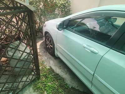 Honda City IVTEC 2017