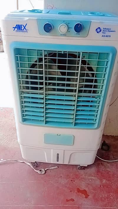 Air Cooler Anex      03002932675