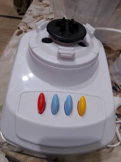 Blender and grinder Brand New condition