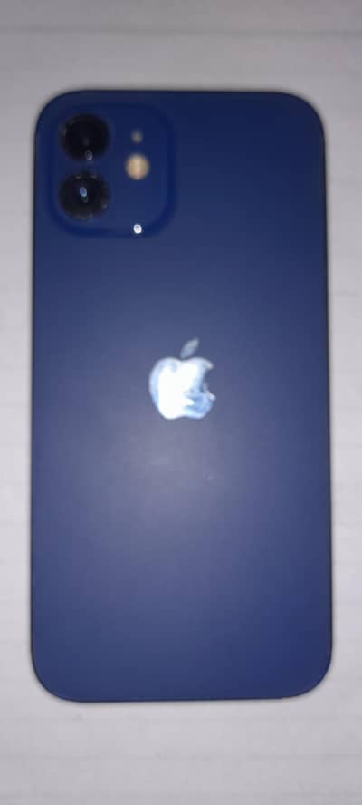 Apple iPhone 12