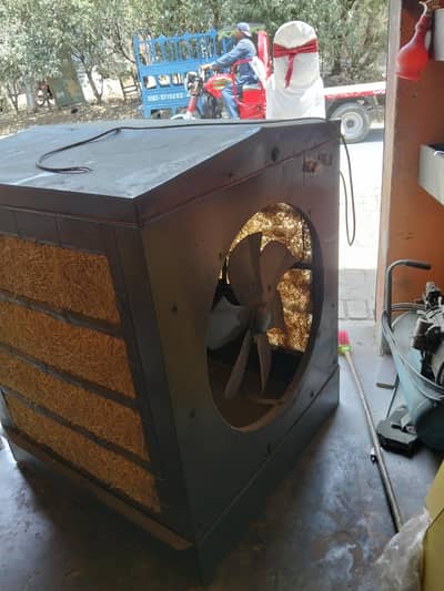 Air coolers