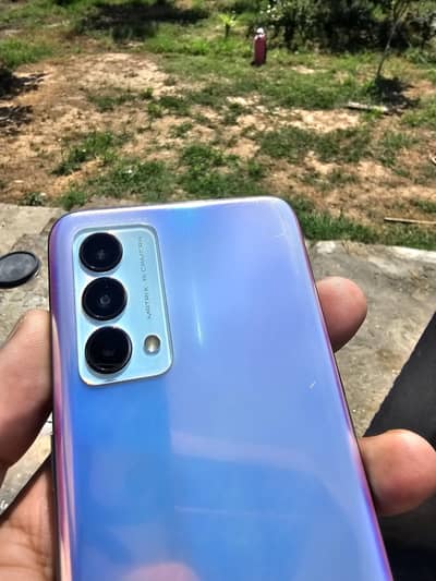 Realme GT Master Edition - 5G
