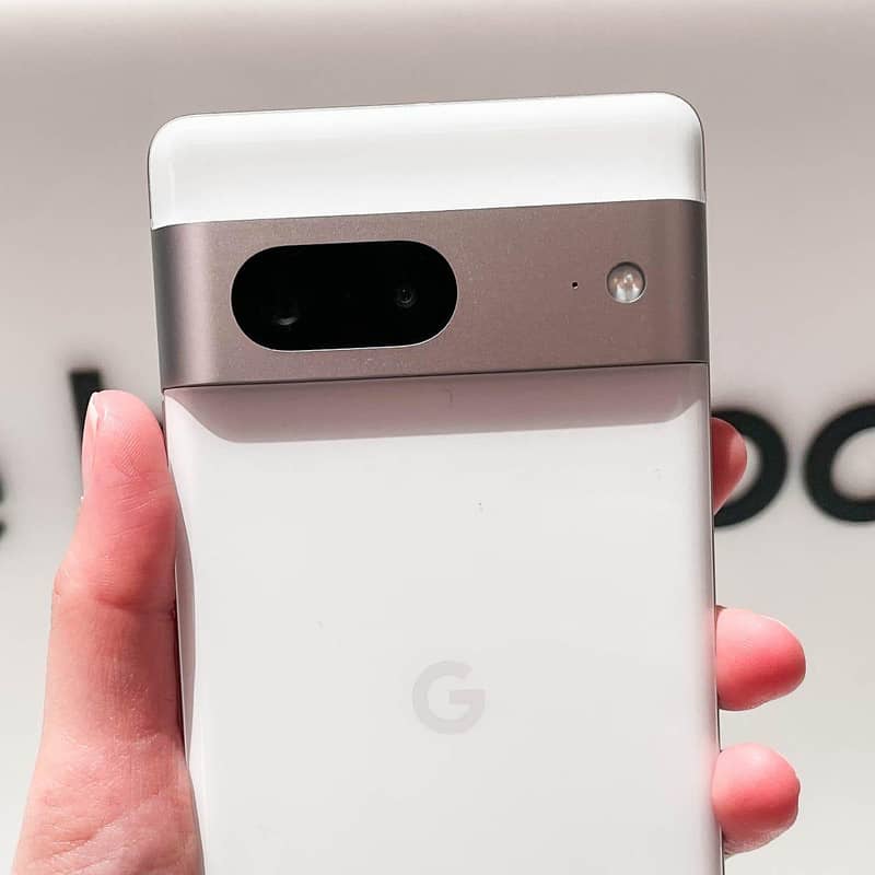 Google Pixel 7 0