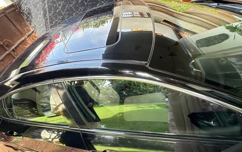 Honda Civic VTi Oriel Prosmatec 2019