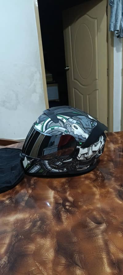 superair halmat