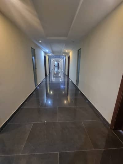 Cube 1 Bed Non Furnished Available For Rent In Reasonable Price And Prime Location Bharia Enclave Islamabad Sector A