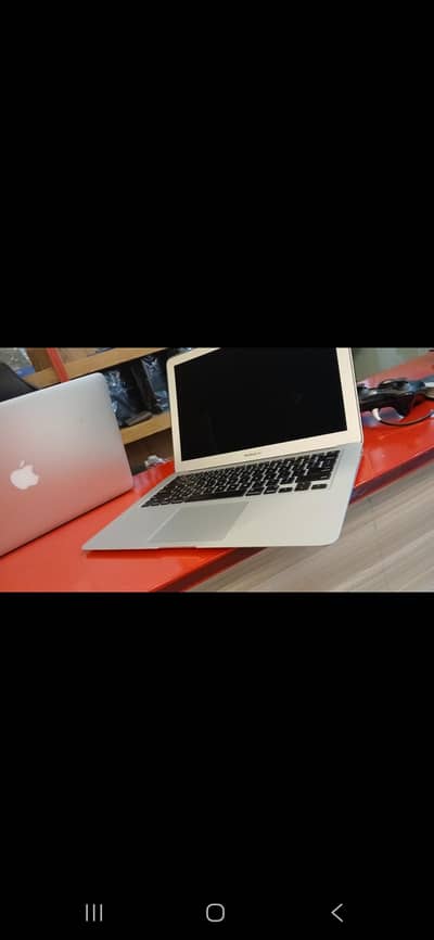 Macbook Air 2014
