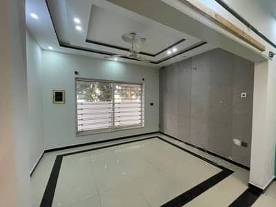 5 Marla Full House Available For Rent In Rezinable Price And Prime Location Bharia Enclave Islamabad Sector B1