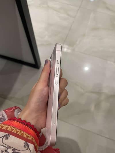 Apple iPhone 13