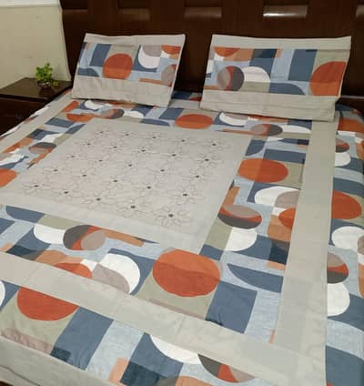 BeD sheets