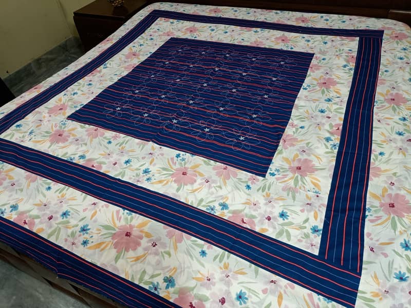 BeD sheets 11