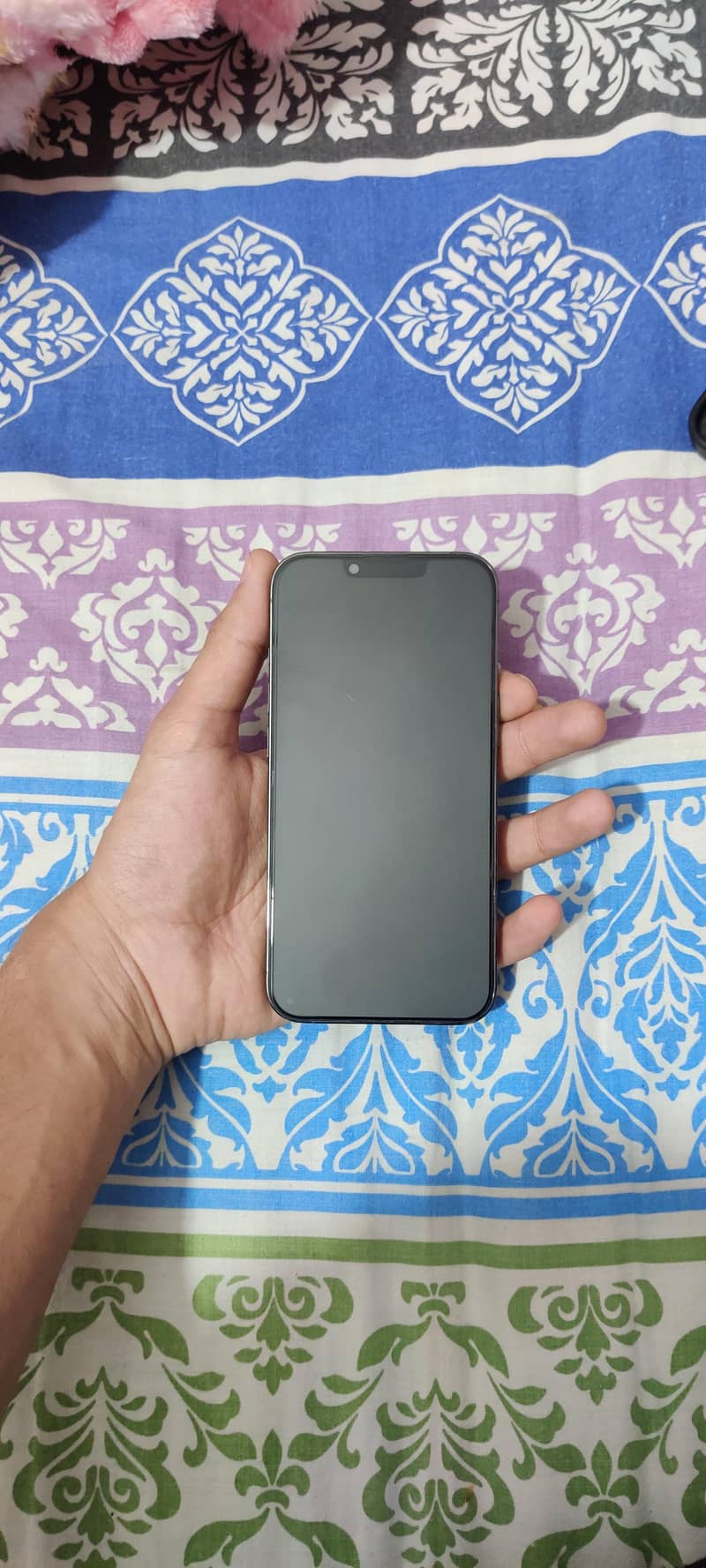 Apple iPhone 13 Pro 3