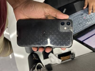 Iphone 11 64 gb fu