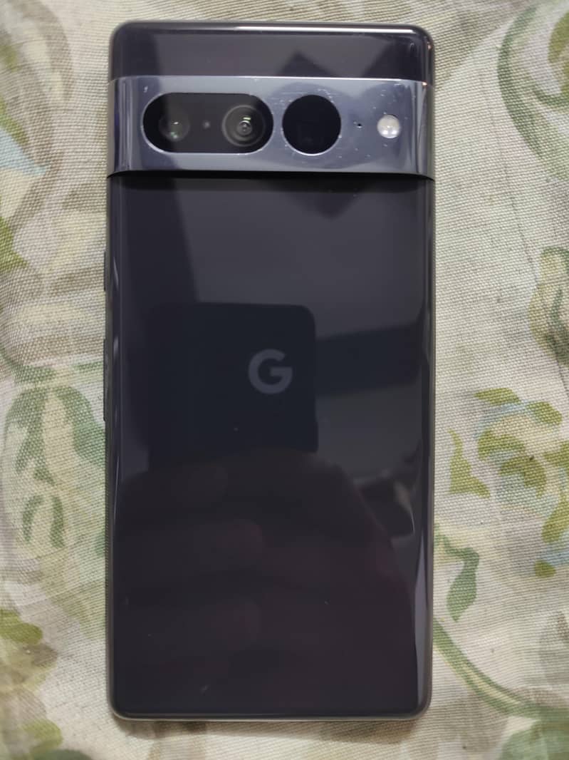 Google Pixel 7 Pro 2