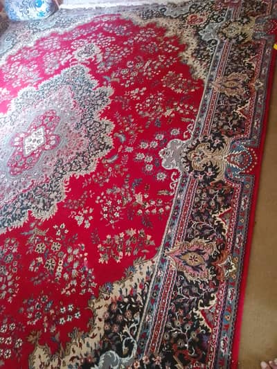 Irani 500 Shana qaleen