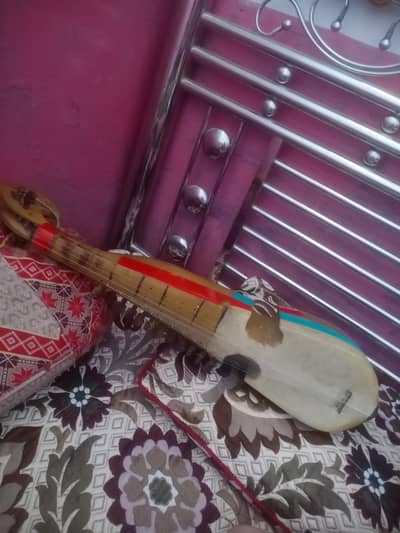rabab