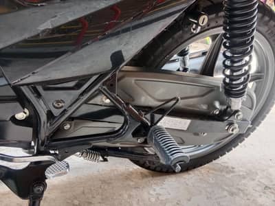 Suzuki Gr 150 for sale