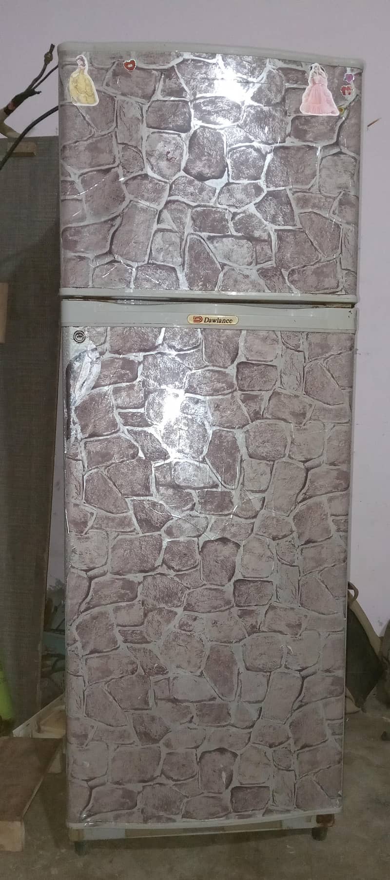 refrigerator 2