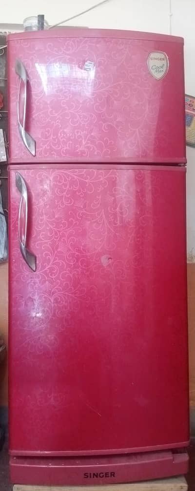 Farige SinGer Cooling Ma 10/10 Ha Condition Achi Ha03068643724pric/39k