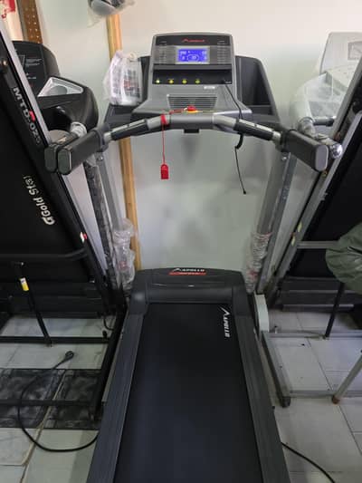 treadmill 0308-1043214/ manual treadmill/ elliptical/ exercise bikes