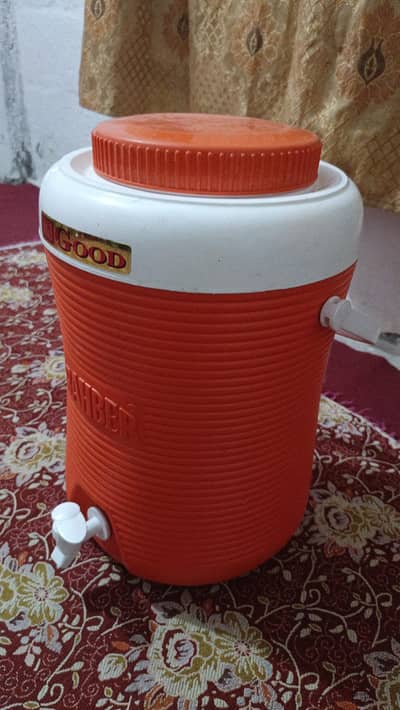 Water Cooler