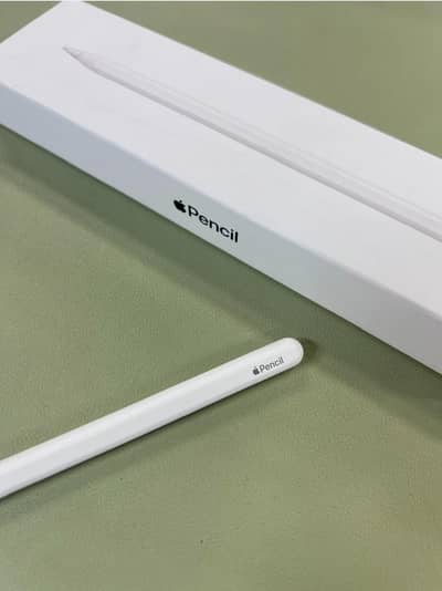 Apple pencils 2nd generation magnetic wireless