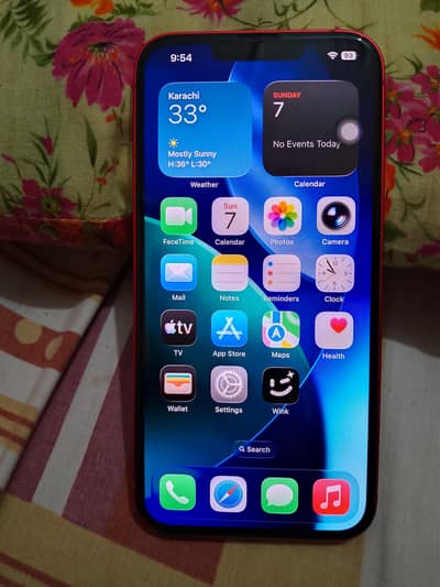 Apple iPhone 14