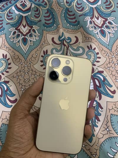 Iphone 14 pro jv