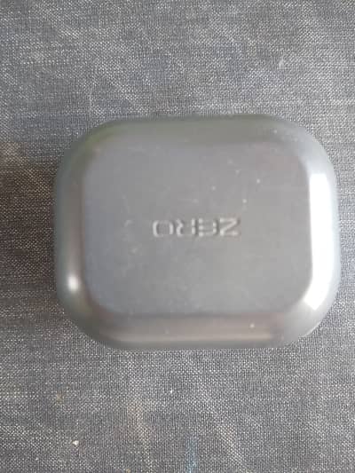 zero Airbus ka case only